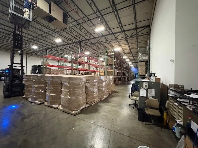 1842 Enterprise Parkway | Suite B | Twinsburg, Ohio… — Lease in Twinsburg, OH, photo 2 of 7