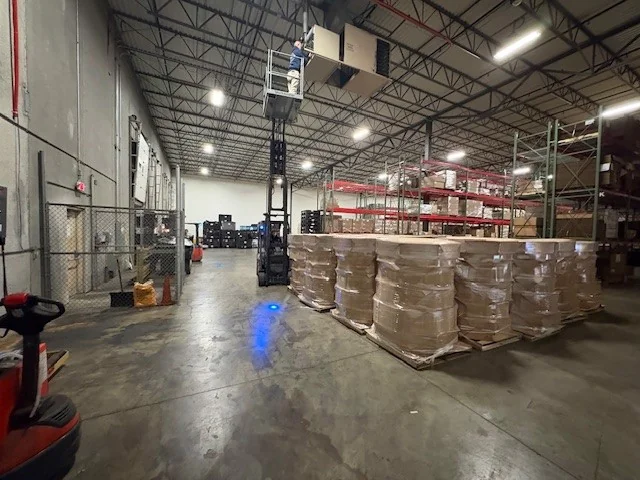 1842 Enterprise Parkway | Suite B | Twinsburg, Ohio… — Lease in Twinsburg, OH, photo 3 of 7
