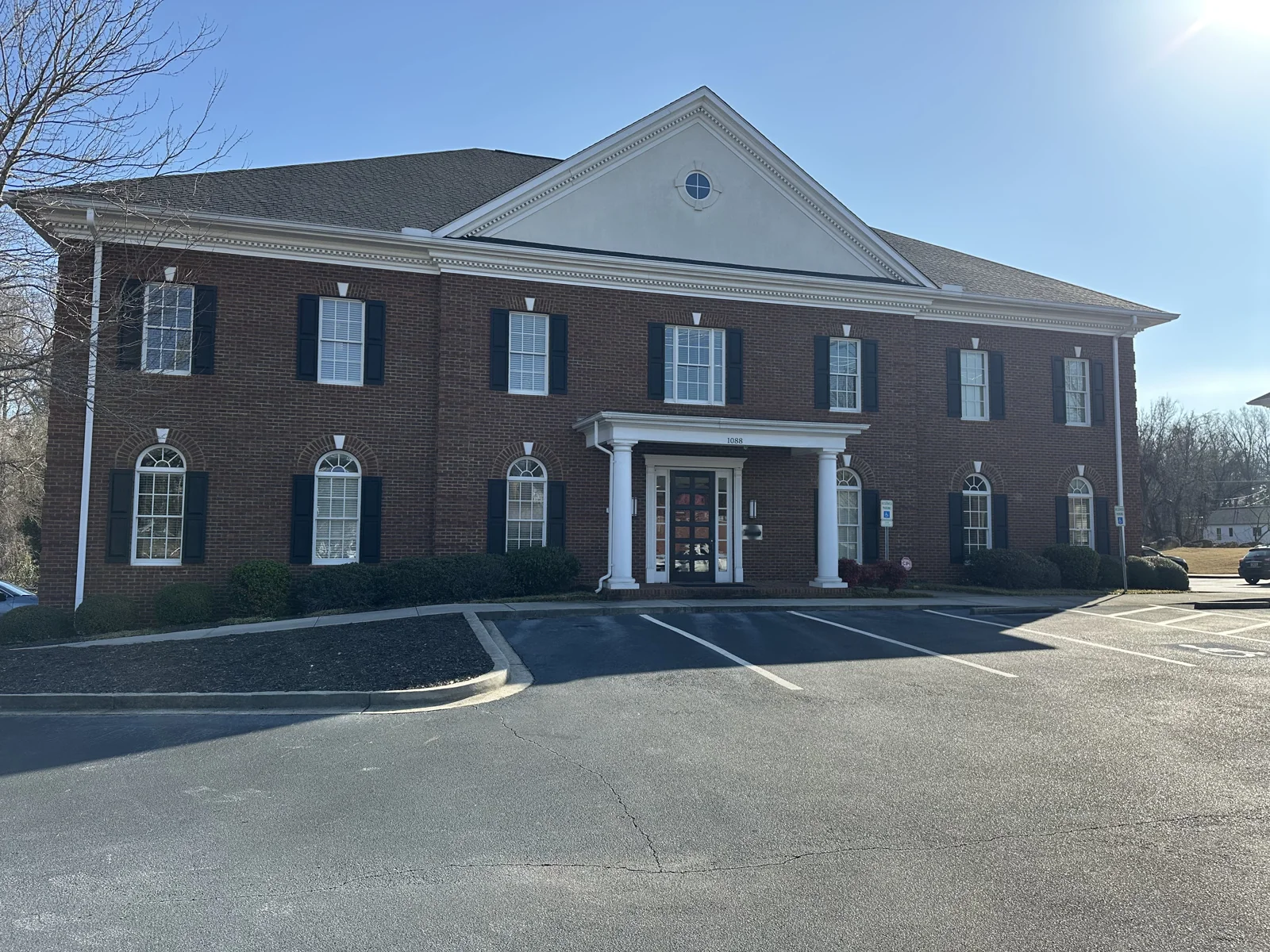Office in Greenville, SC