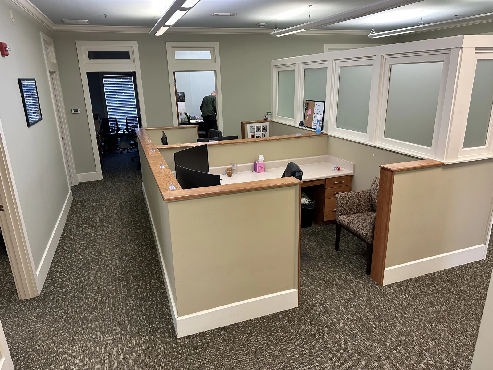 Office in Greenville, SC — Sale in Greenville, SC, photo 8 of 8
