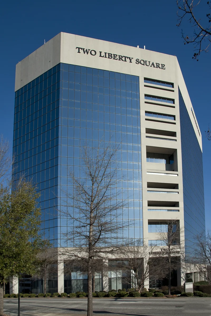 Two Liberty Square Sublease — Lease in Greenville, SC, photo 1 of 8
