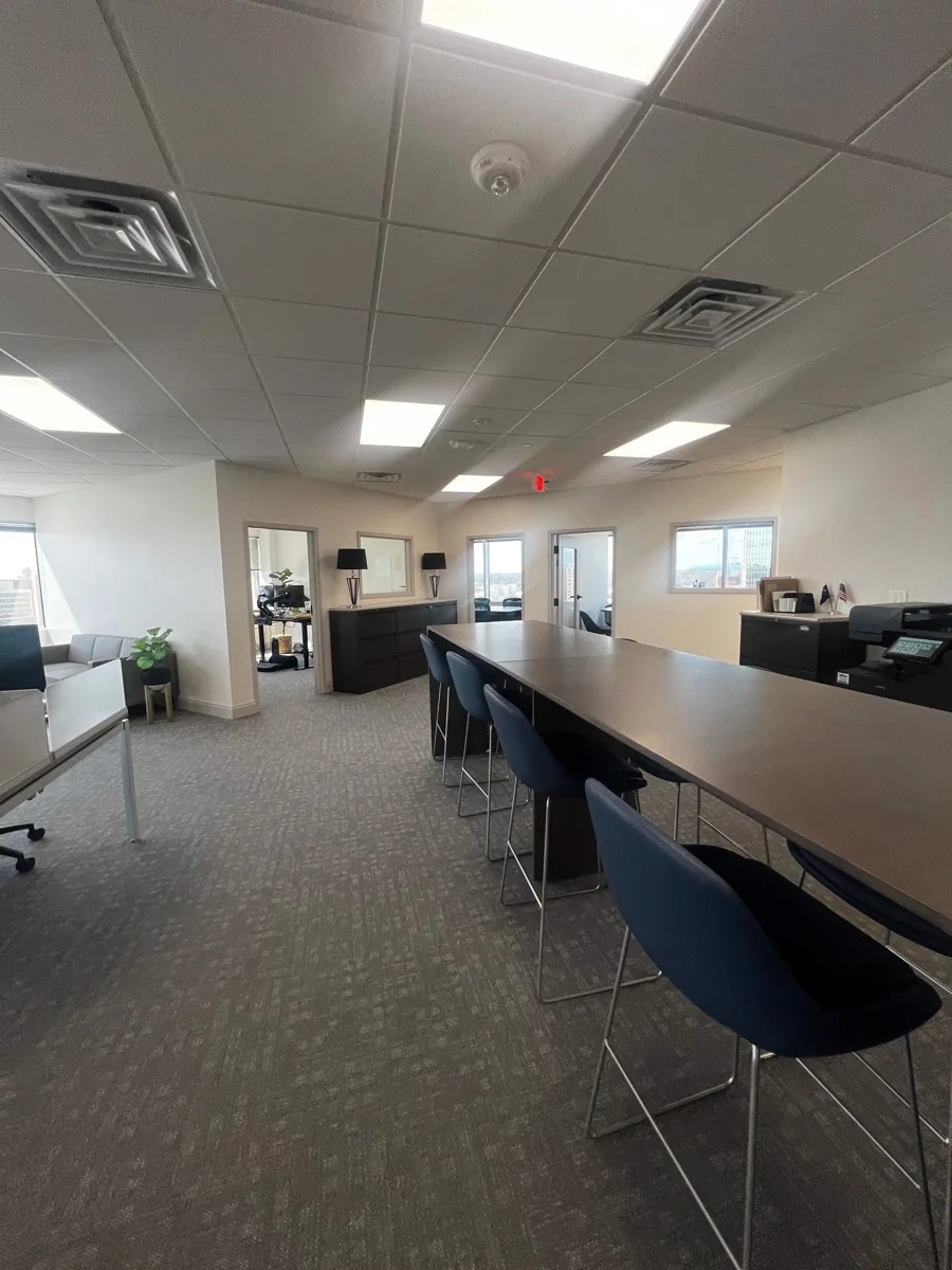 Two Liberty Square Sublease — Lease in Greenville, SC, photo 2 of 8