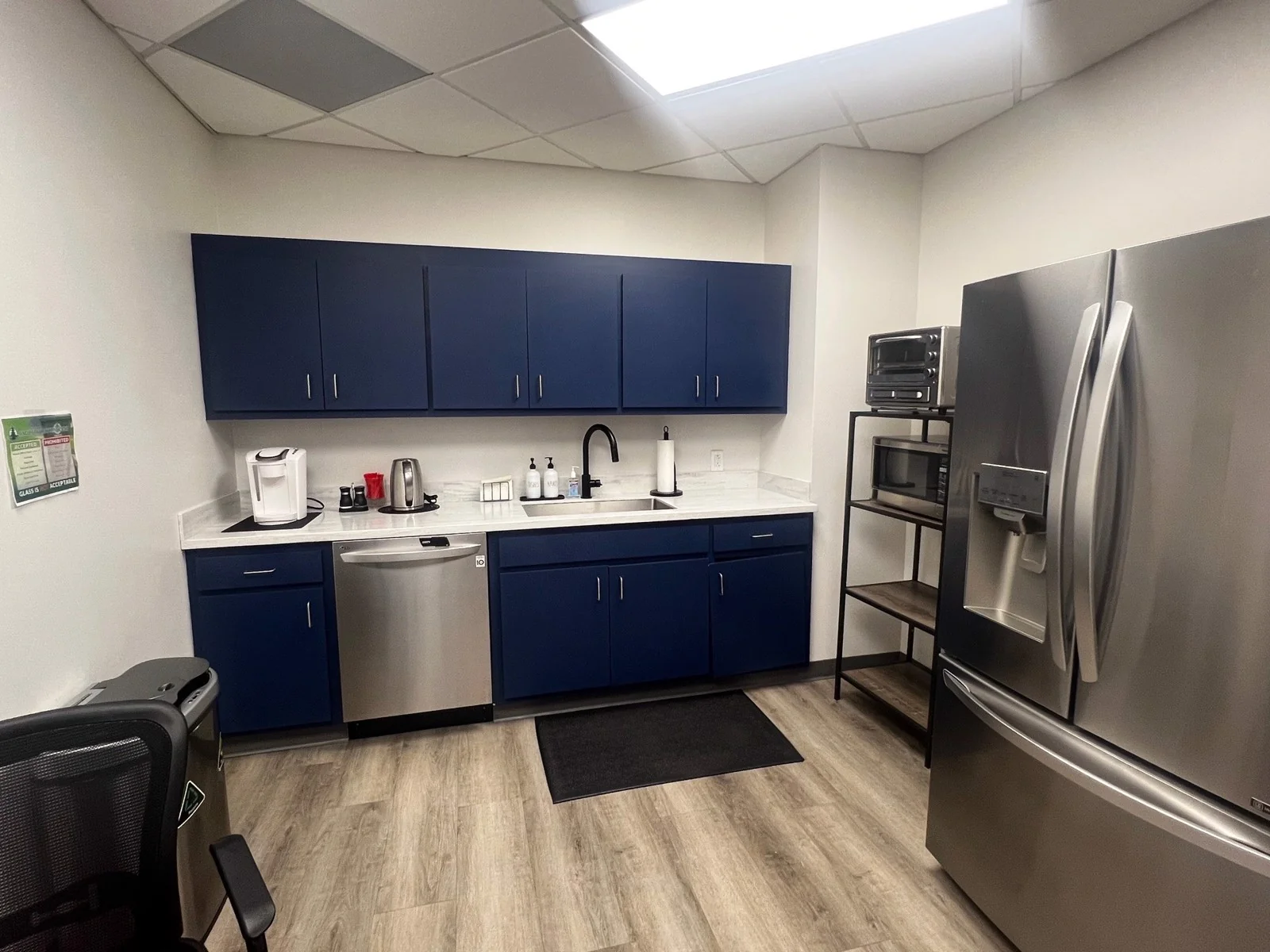 Two Liberty Square Sublease — Lease in Greenville, SC, photo 5 of 8