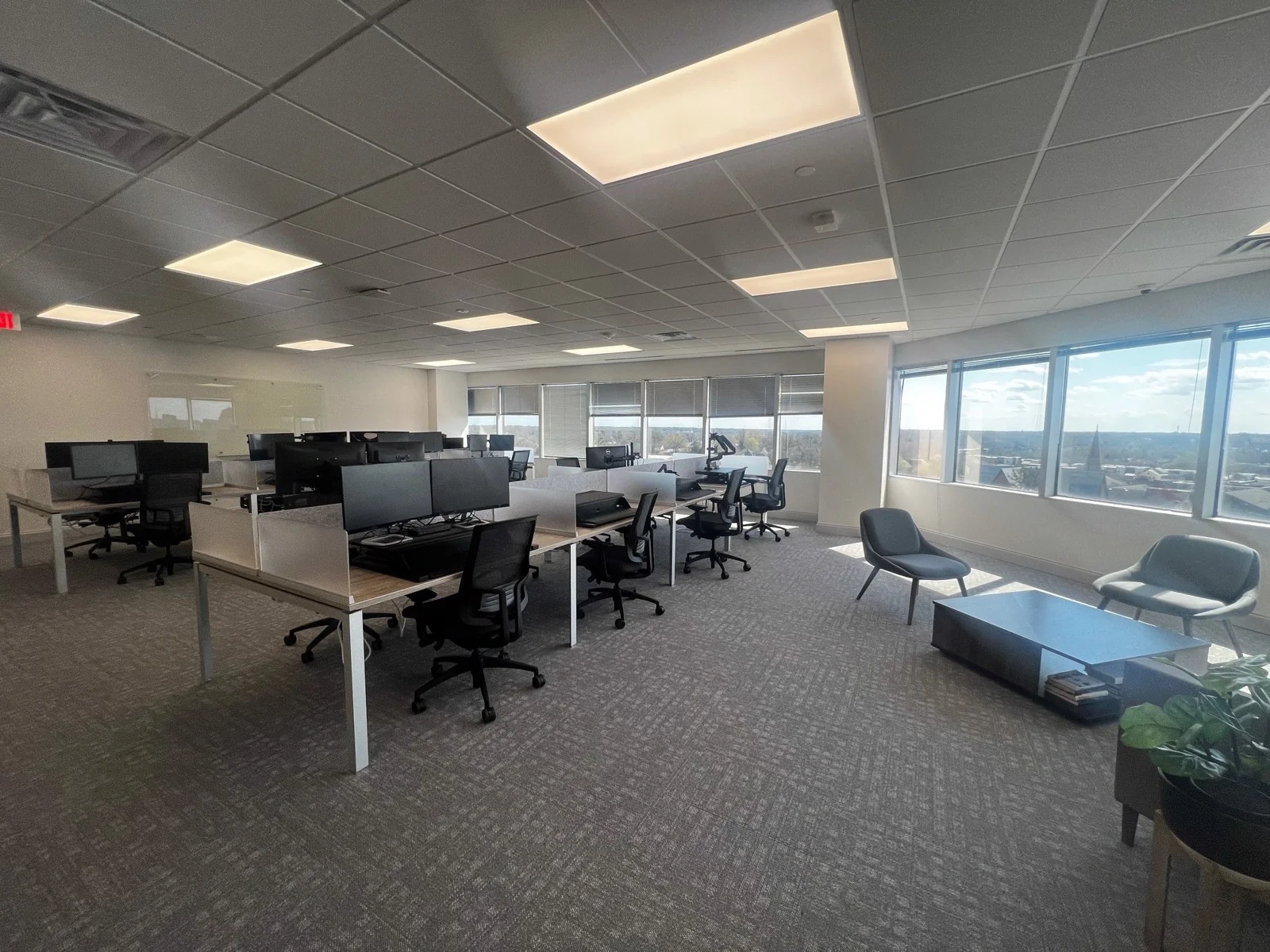 Two Liberty Square Sublease — Lease in Greenville, SC, photo 6 of 8