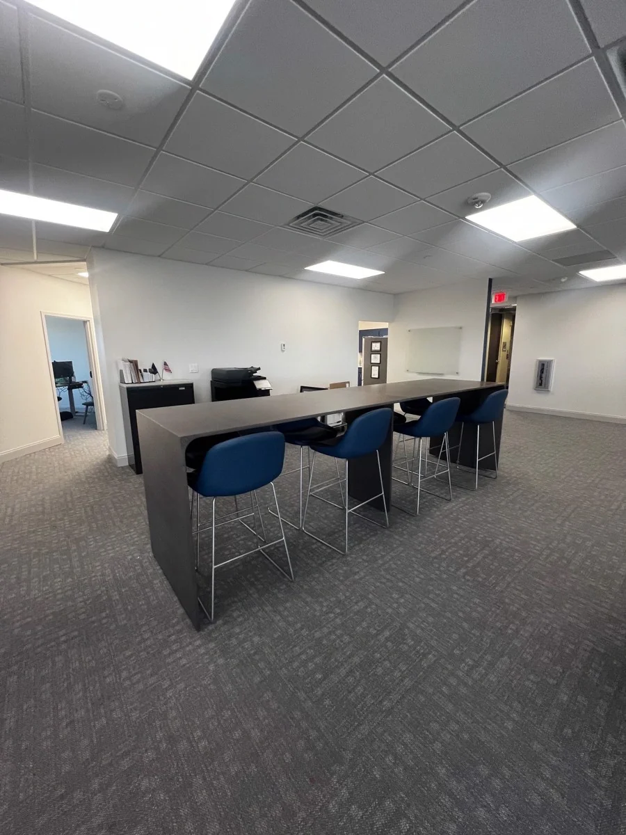 Two Liberty Square Sublease — Lease in Greenville, SC, photo 7 of 8