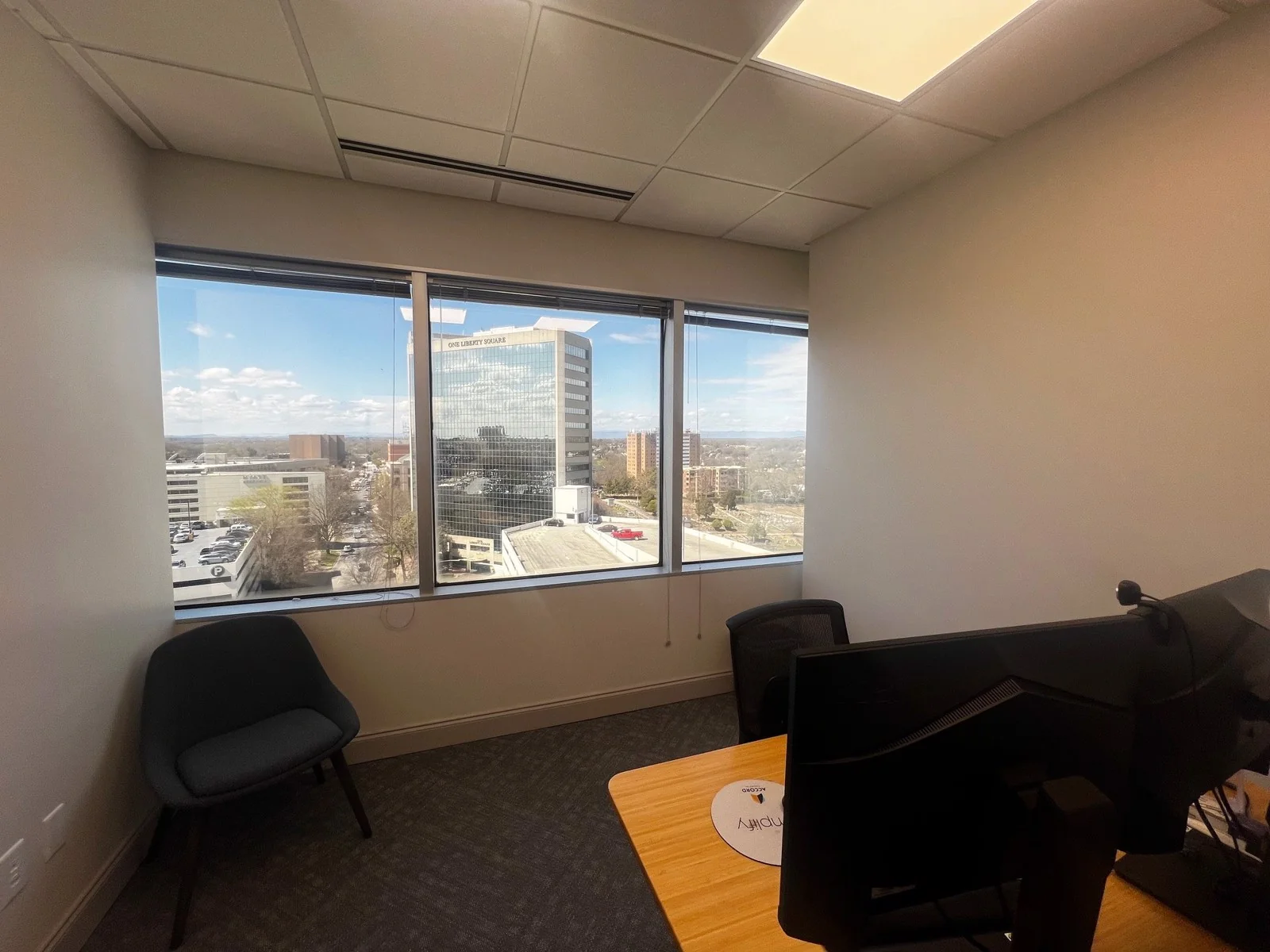 Two Liberty Square Sublease — Lease in Greenville, SC, photo 8 of 8