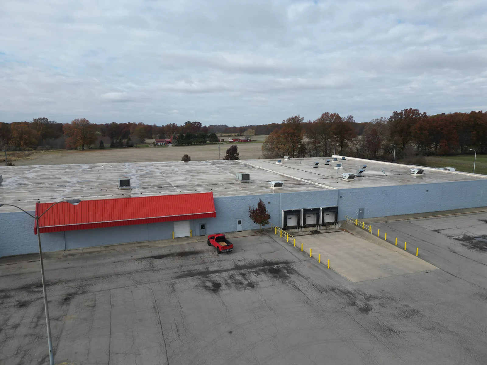 FlexIndustrial in Ashland, OH