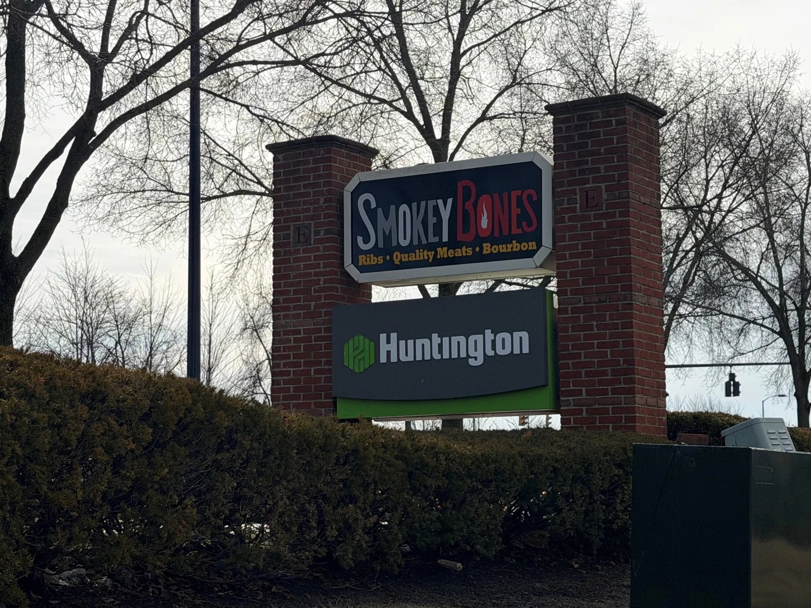 Former Restaurant in Columbus — Sale in Columbus, OH, photo 5 of 8