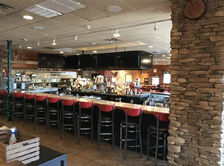 Former Restaurant in Columbus — Sale in Columbus, OH, photo 8 of 8