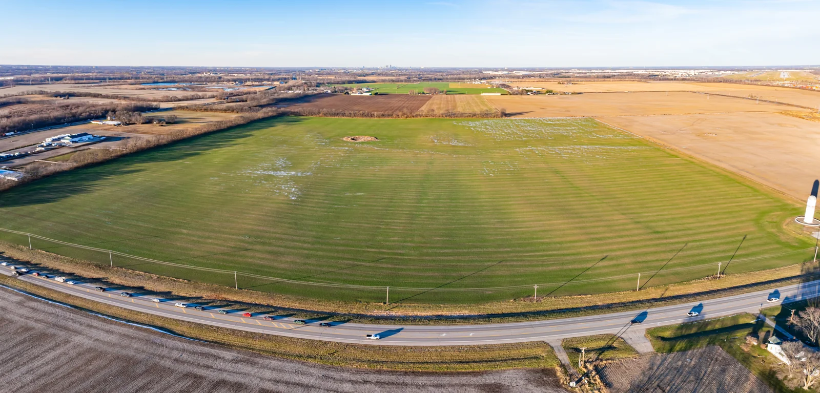 Park 762 — Lease in Lockbourne, OH, photo 2 of 8