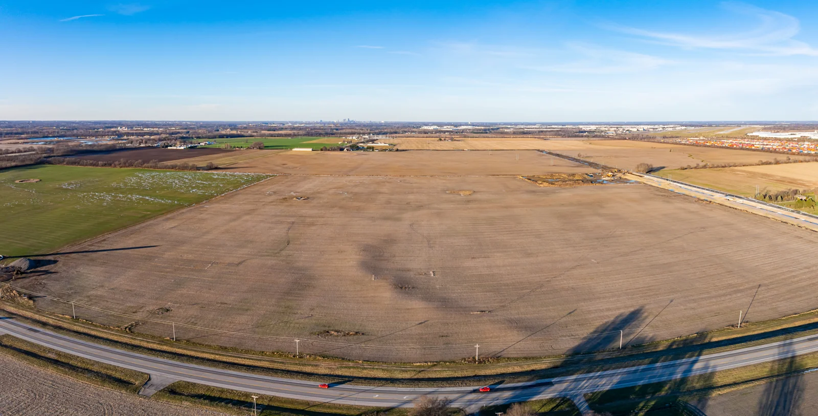 Park 762 — Lease in Lockbourne, OH, photo 3 of 8