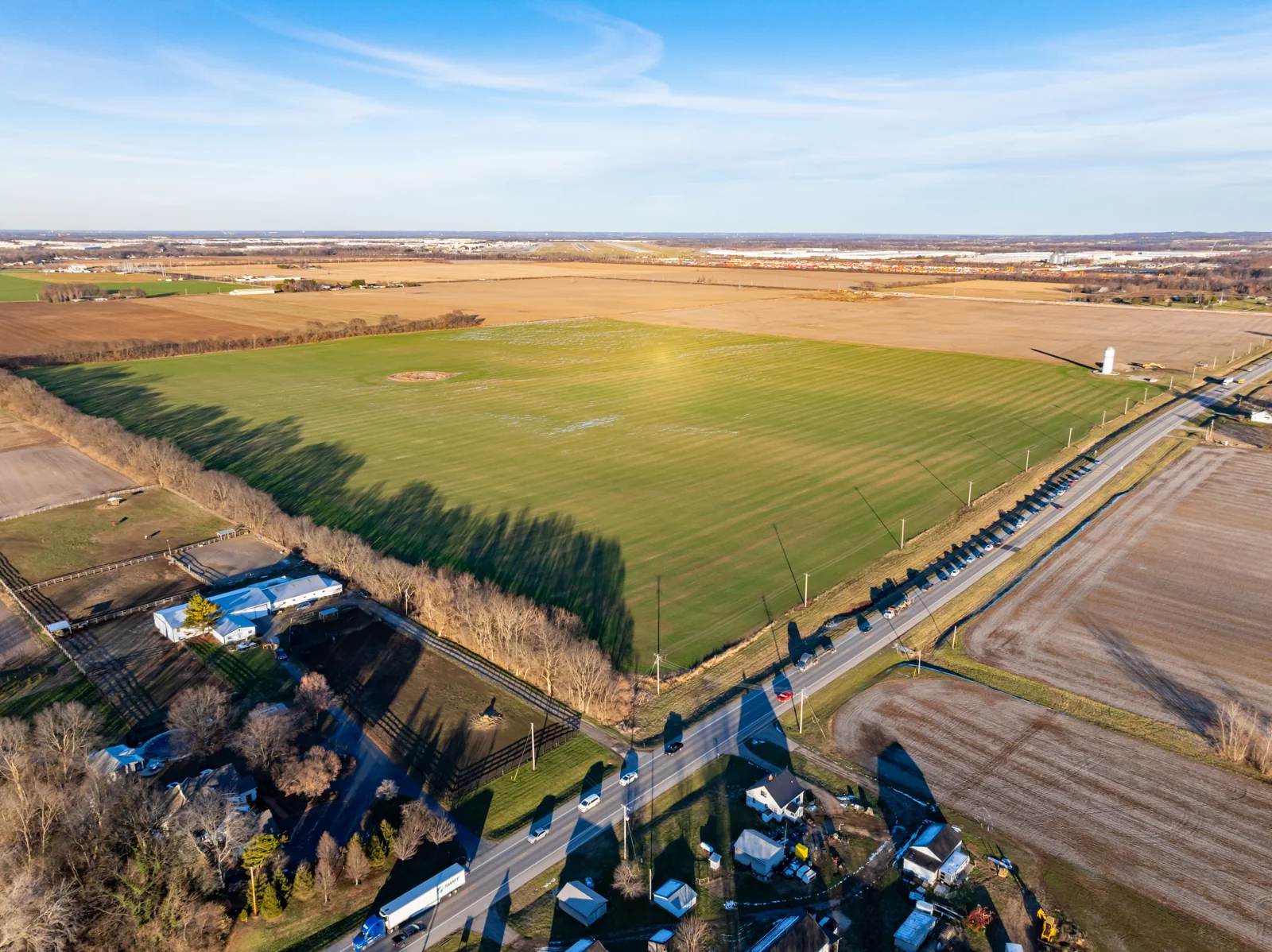 Park 762 — Lease in Lockbourne, OH, photo 4 of 8