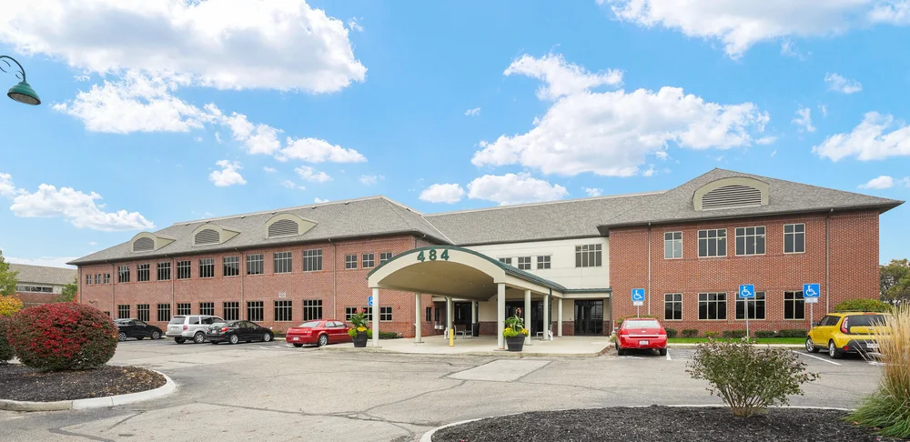 484 County Line Road - photo 6 - Westerville, OH