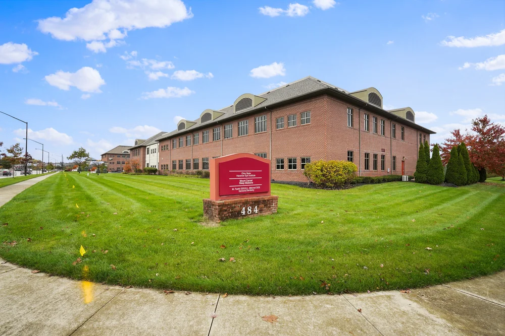 484 County Line Road - photo 10 - Westerville, OH