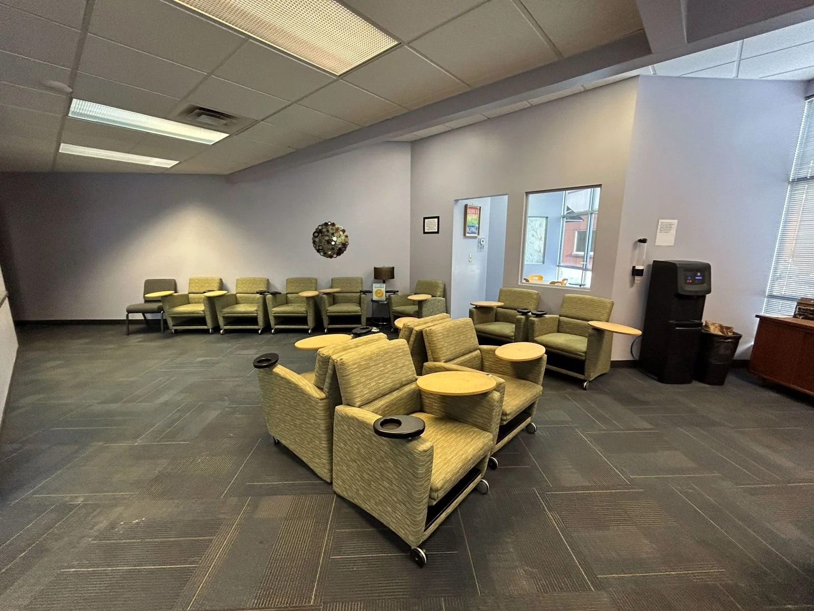 3639-3645 Ridge Mill Dr. — Lease in Hilliard, OH, photo 2 of 5