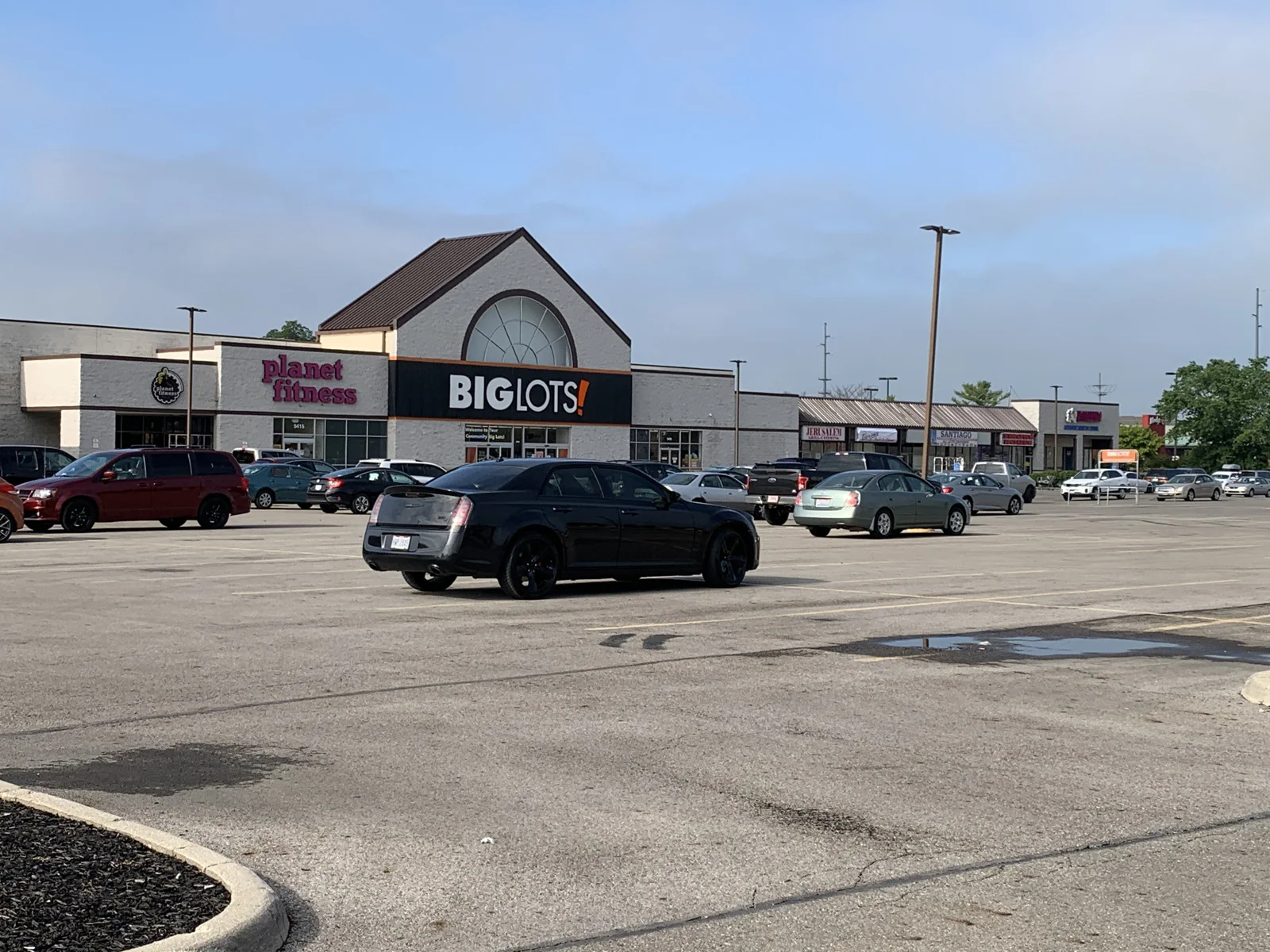 Roberts Crossing — Lease in Hilliard, OH, photo 1 of 8