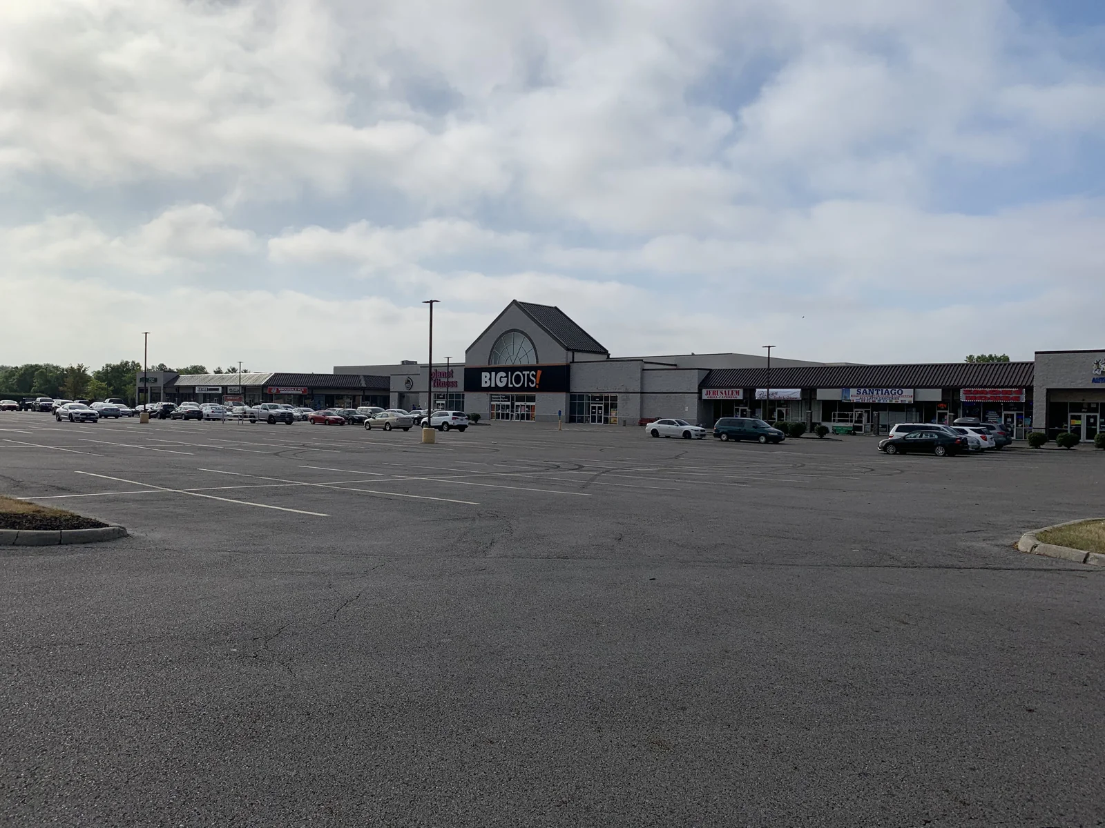 Roberts Crossing — Lease in Hilliard, OH, photo 3 of 8
