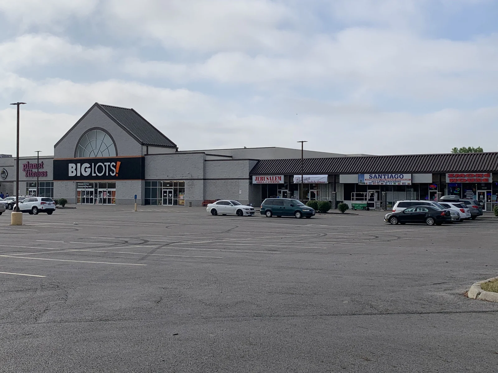 Roberts Crossing — Lease in Hilliard, OH, photo 4 of 8