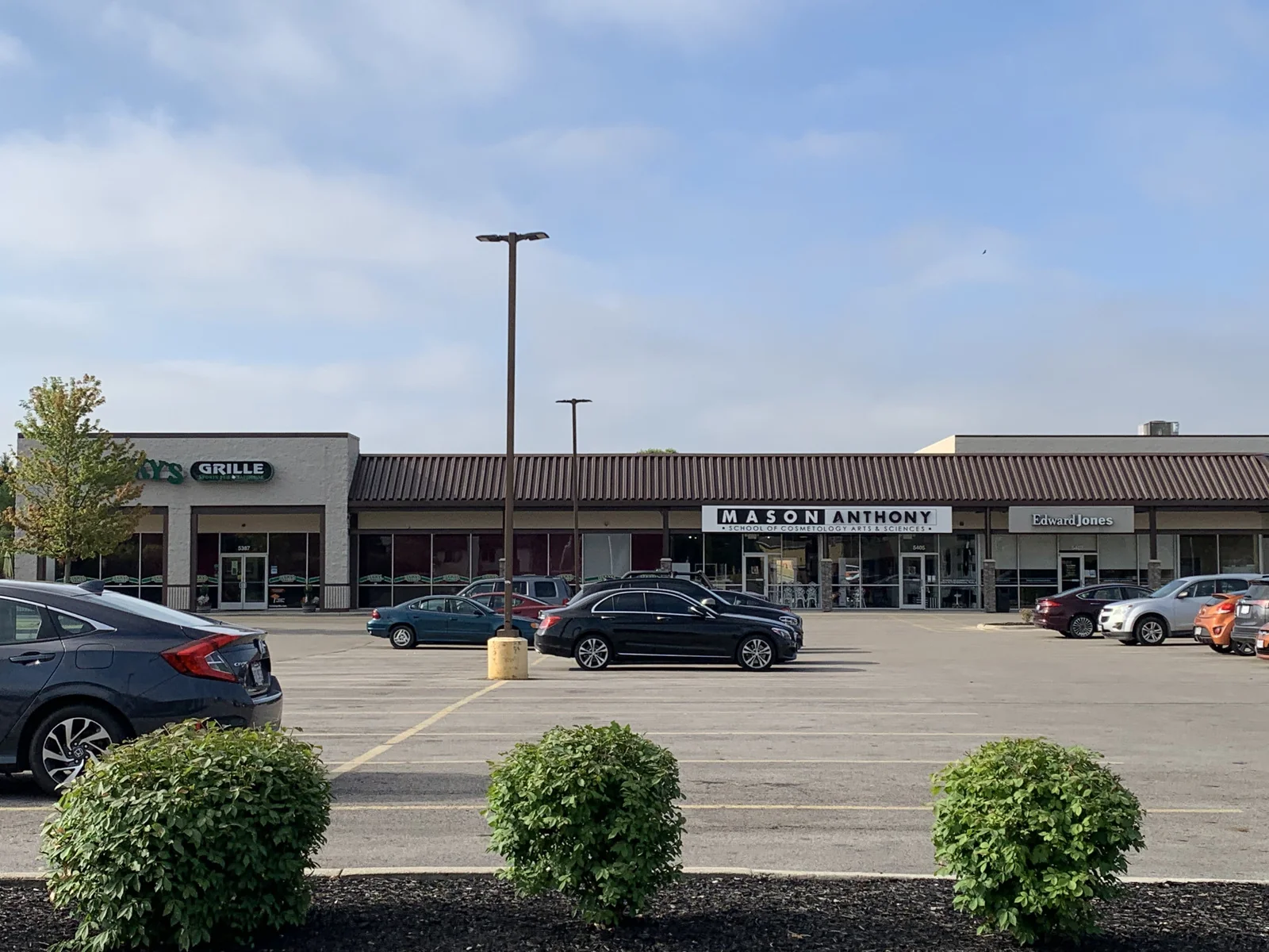 Roberts Crossing — Lease in Hilliard, OH, photo 5 of 8