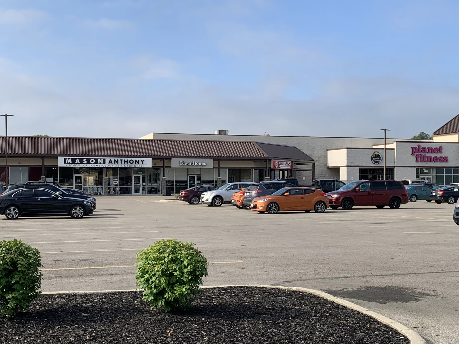 Roberts Crossing — Lease in Hilliard, OH, photo 6 of 8