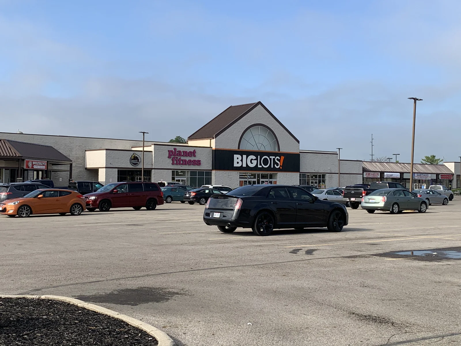 Roberts Crossing — Lease in Hilliard, OH, photo 7 of 8