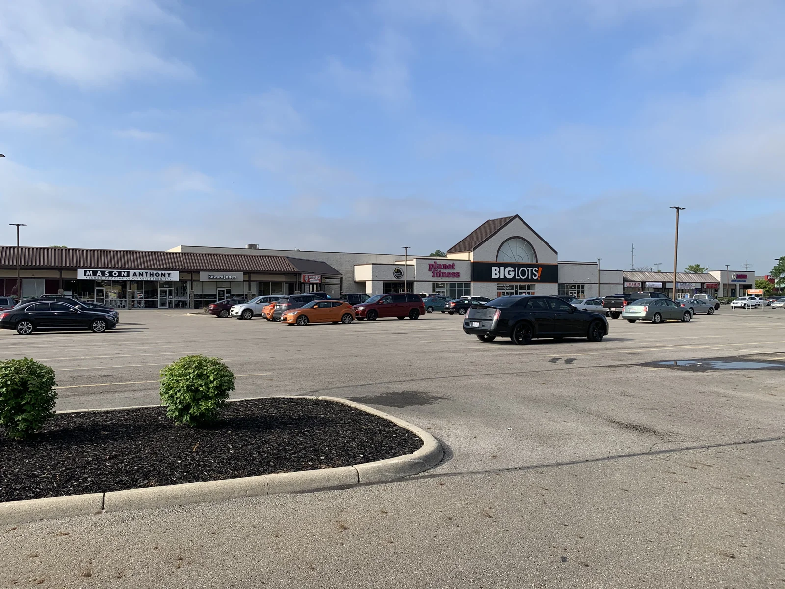 Roberts Crossing — Lease in Hilliard, OH, photo 8 of 8