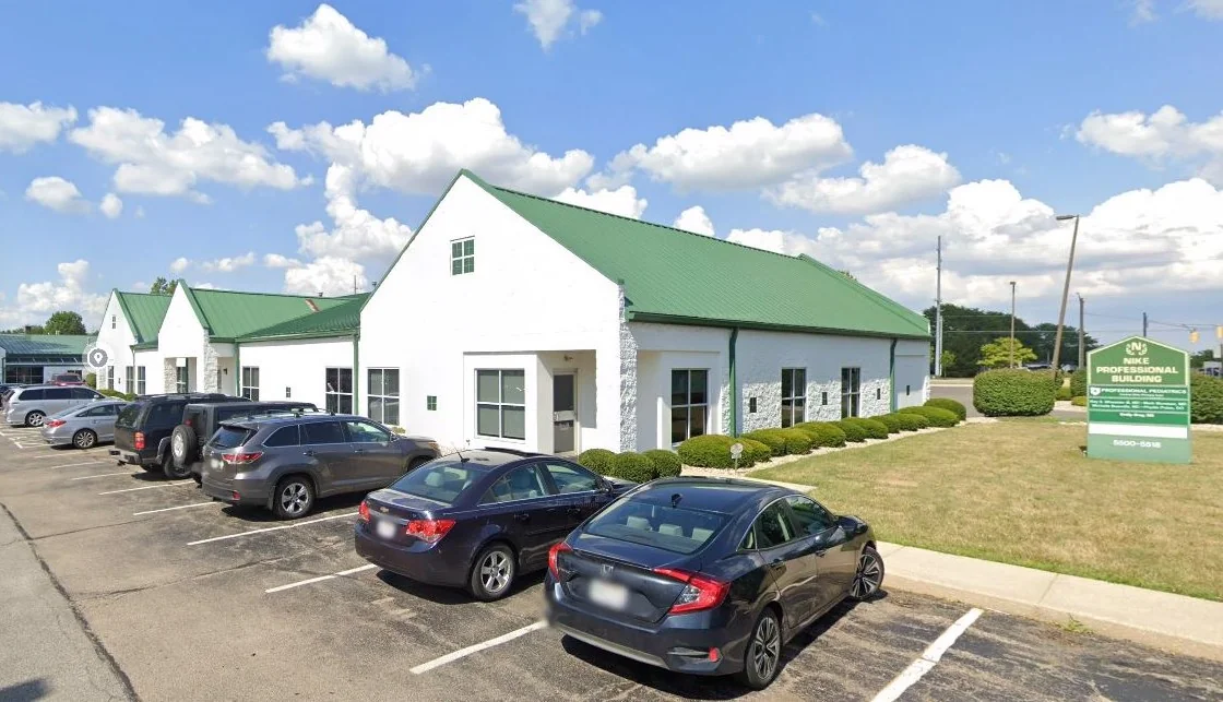 5502 - 5518 Nike Dr. — Lease in Hilliard, OH, photo 1 of 5