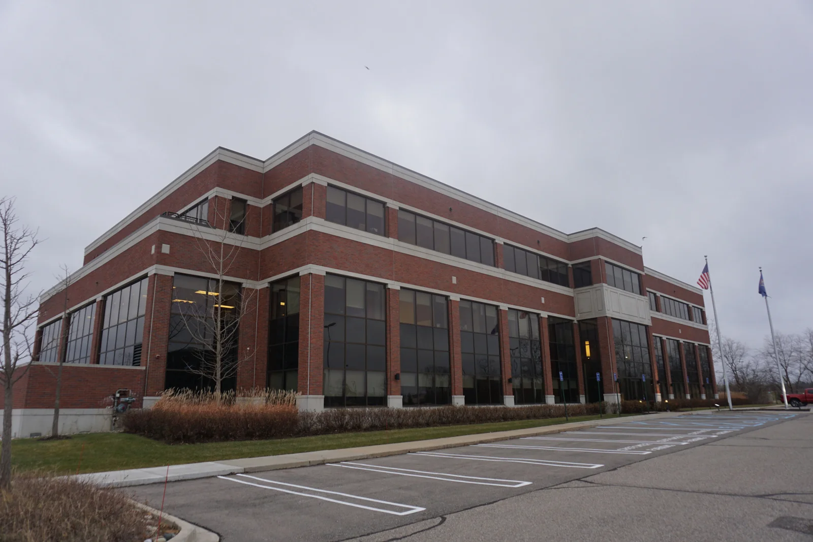 College Park - other in Livonia, MI