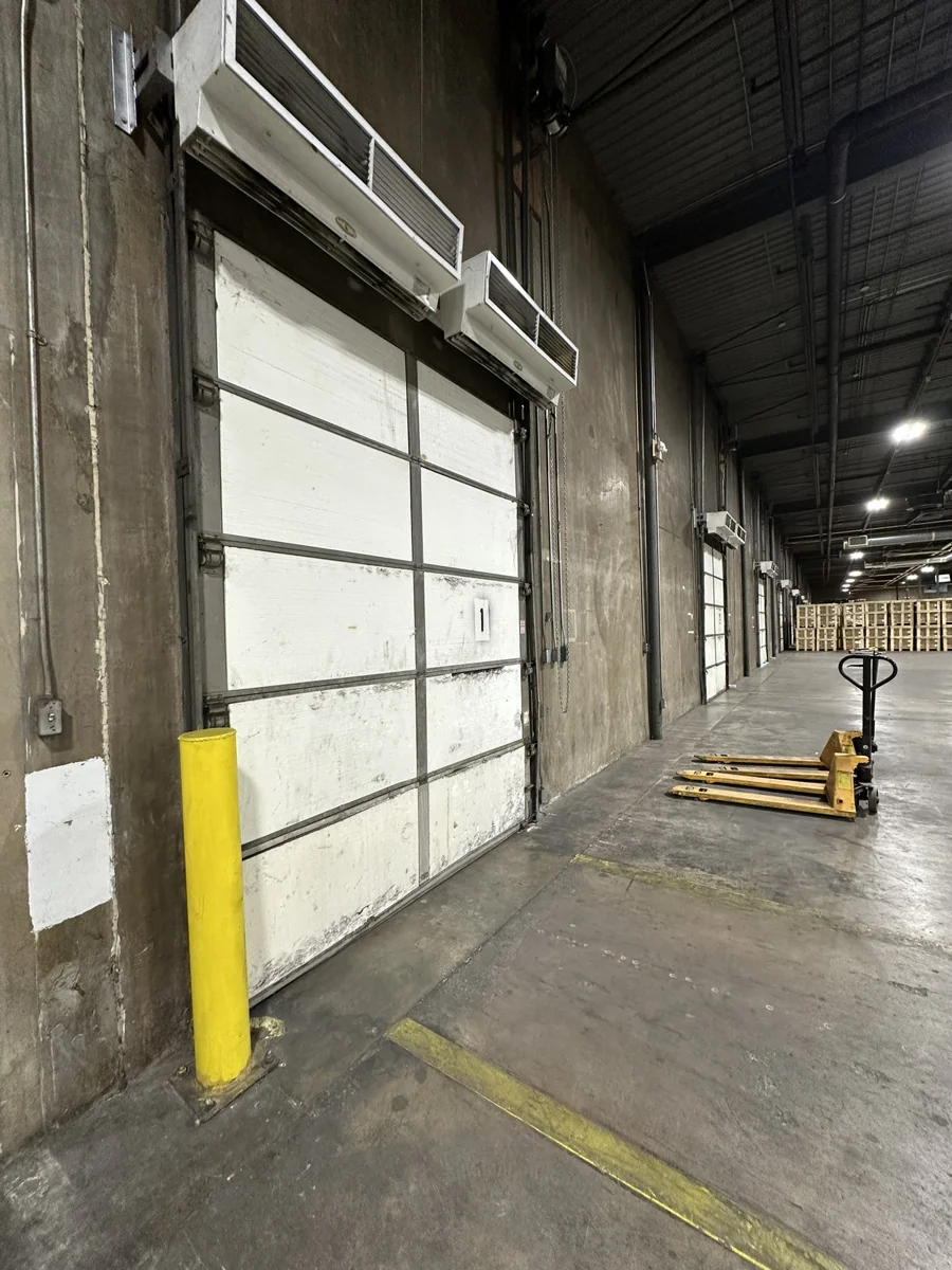 Industrial in Knoxville, TN — Lease in Knoxville, TN, photo 5 of 8