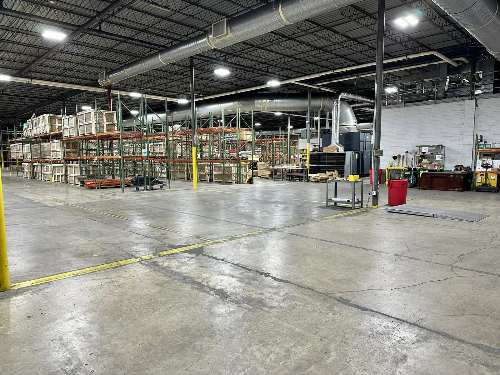 Industrial in Knoxville, TN — Lease in Knoxville, TN, photo 6 of 8