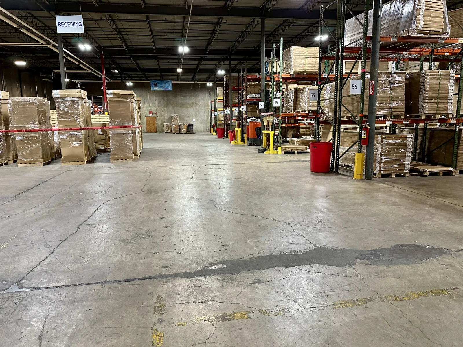 Industrial in Knoxville, TN — Lease in Knoxville, TN, photo 7 of 8