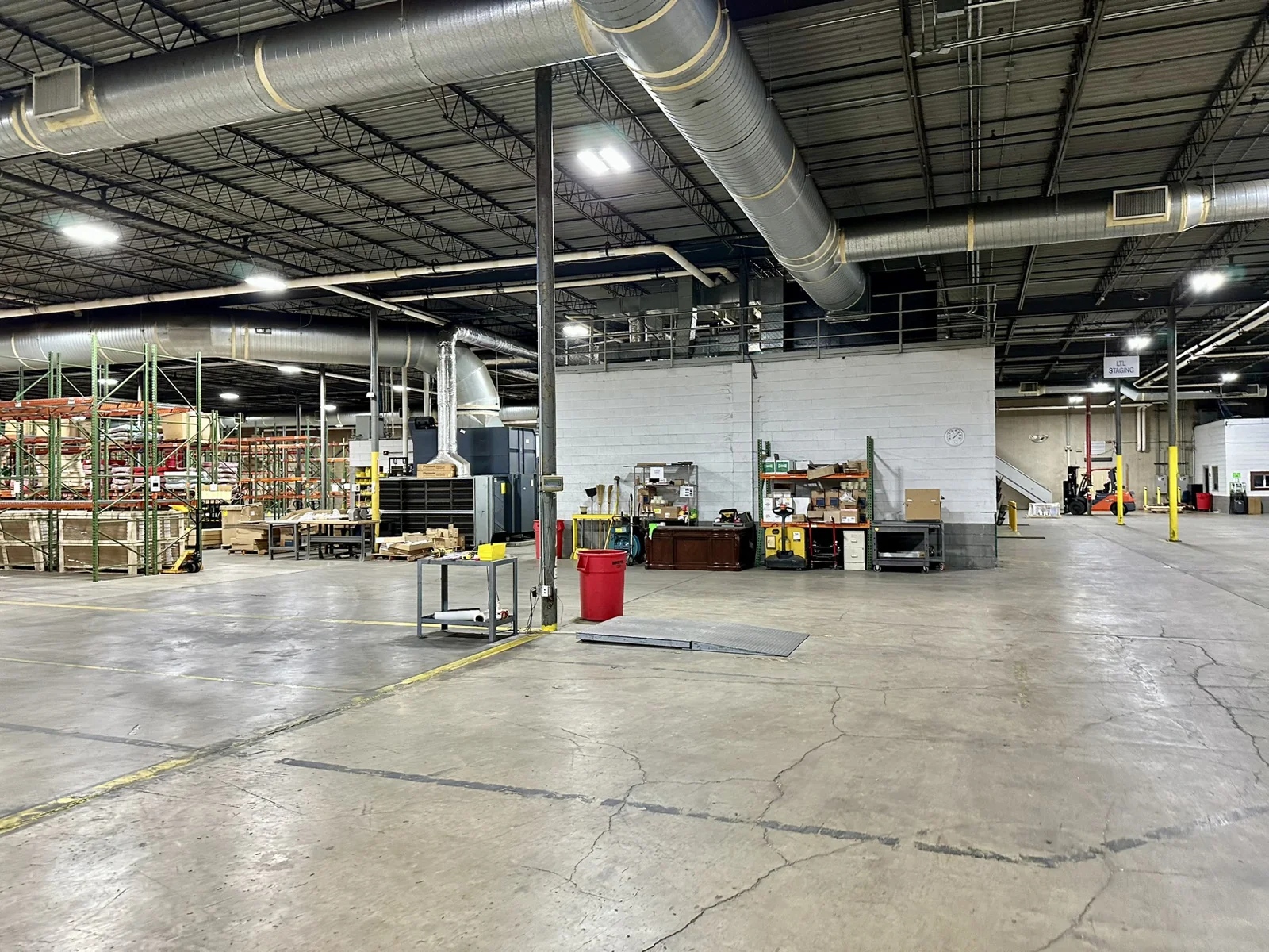 Industrial in Knoxville, TN — Lease in Knoxville, TN, photo 8 of 8