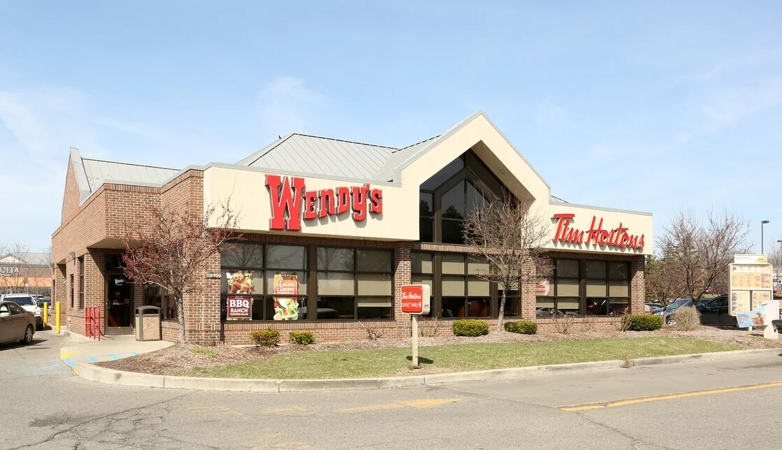 Retail in Northville, MI