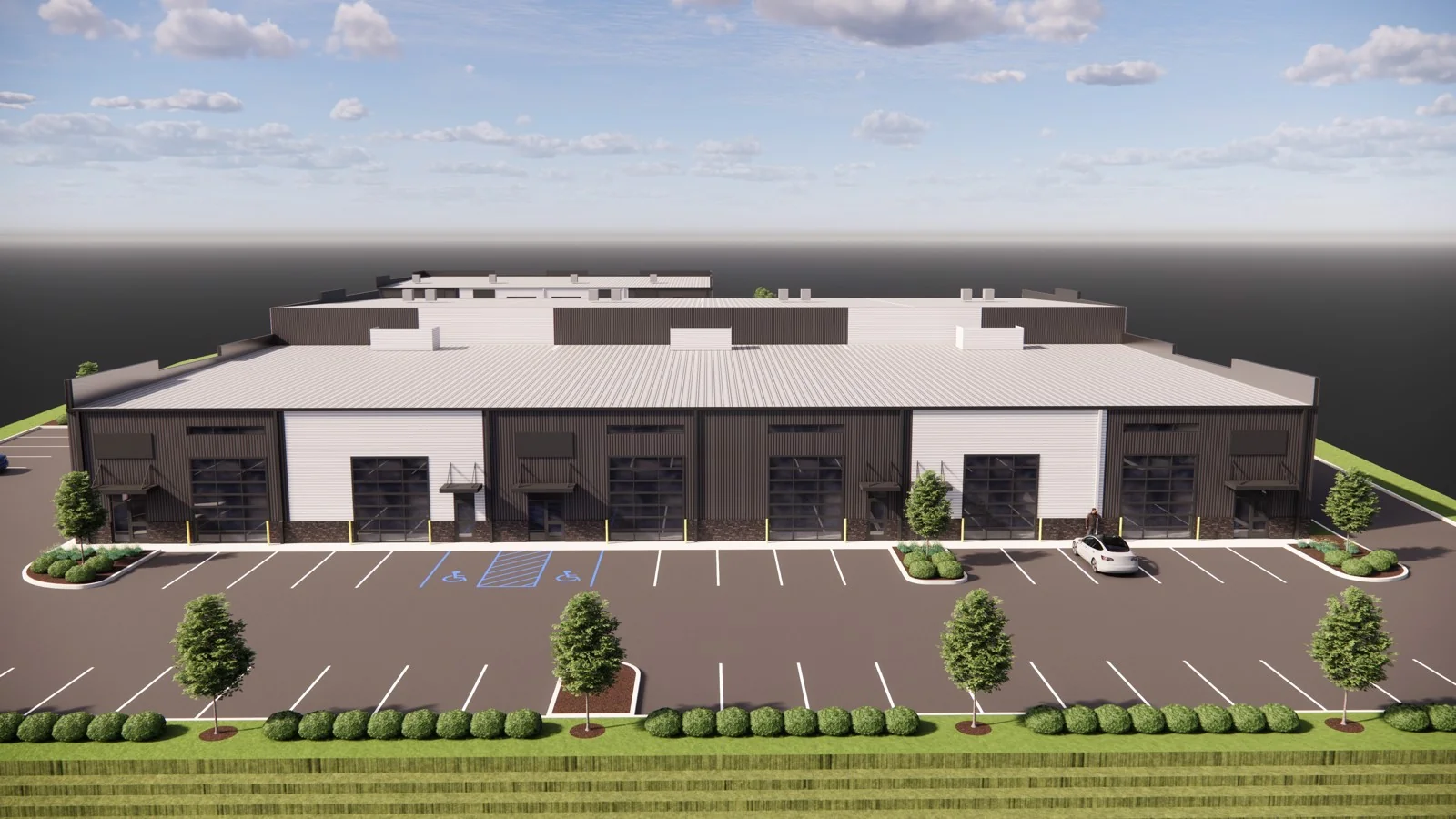 Callahan Commerce Center — Lease in Knoxville, TN, photo 5 of 8