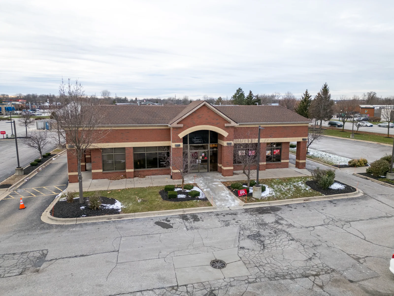 Retail in Canton, MI