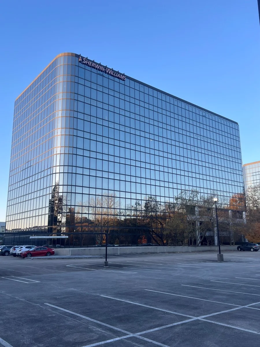 Century Center — Lease in Atlanta, GA, photo 1 of 1