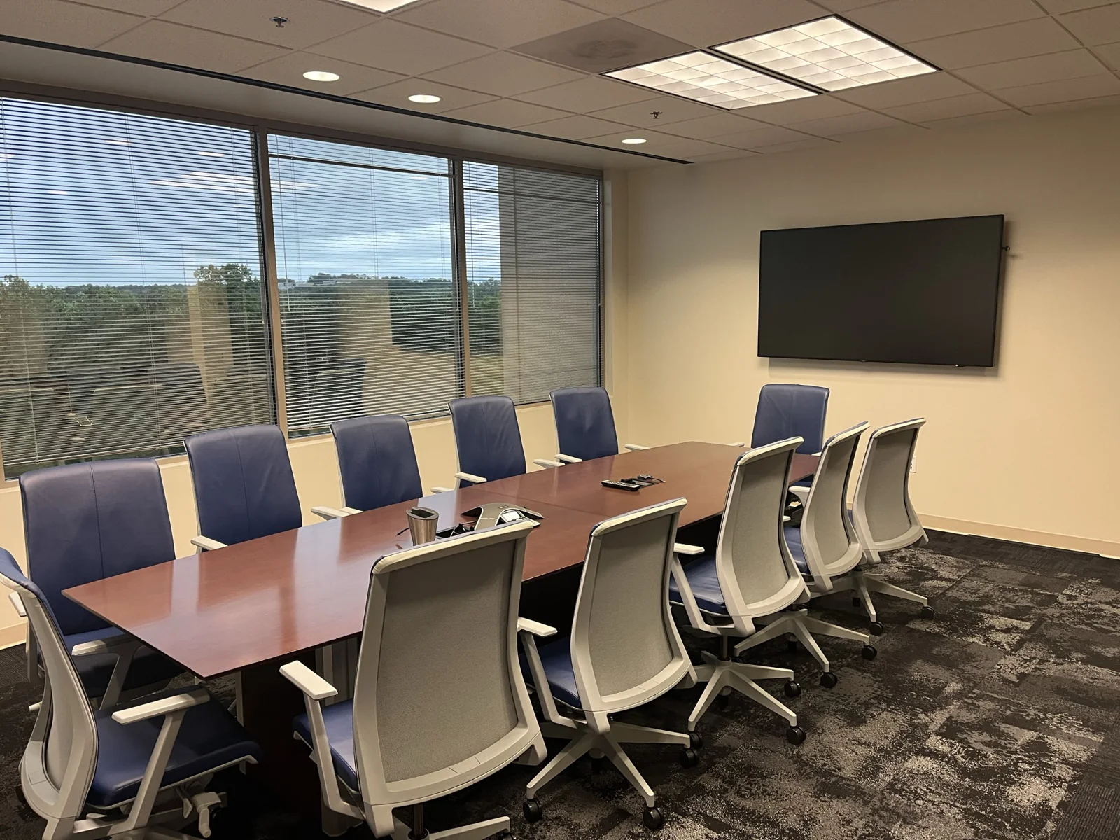 Mansell Overlook — Lease in Roswell, GA, photo 2 of 8