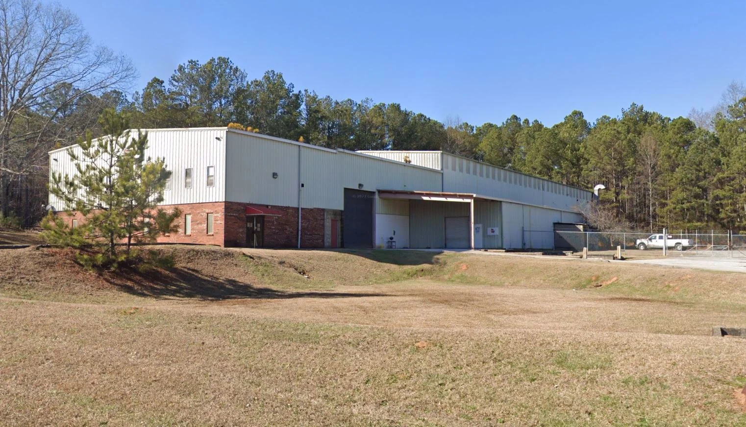 Industrial in Austell, GA — Lease in Austell, GA, photo 1 of 3