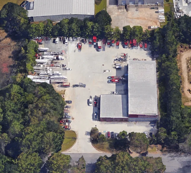 Industrial in Austell, GA — Lease in Austell, GA, photo 3 of 3