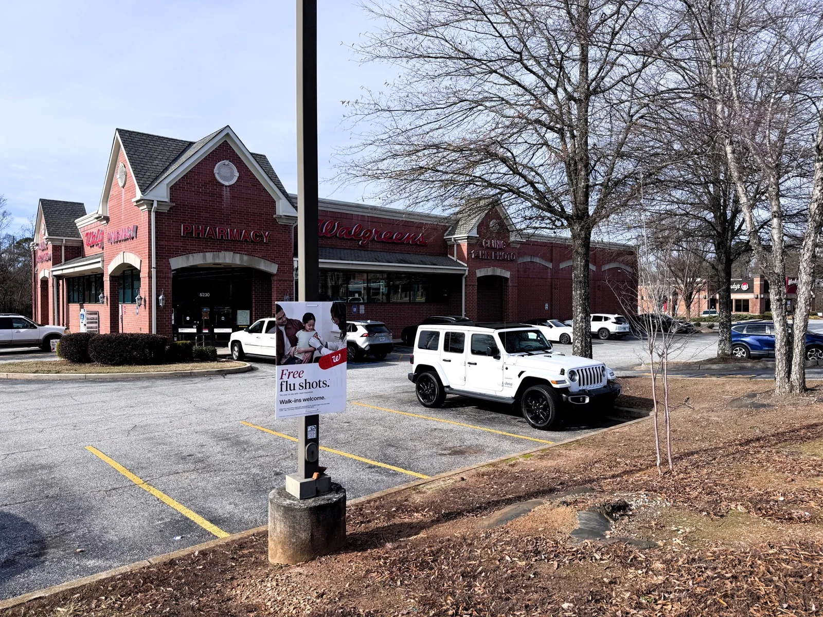 Walgreens — Sale in Powder Springs, GA, photo 4 of 5