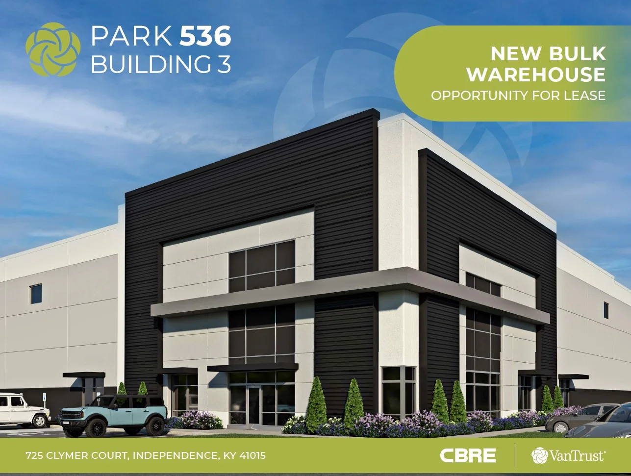 Park 536 Building 3