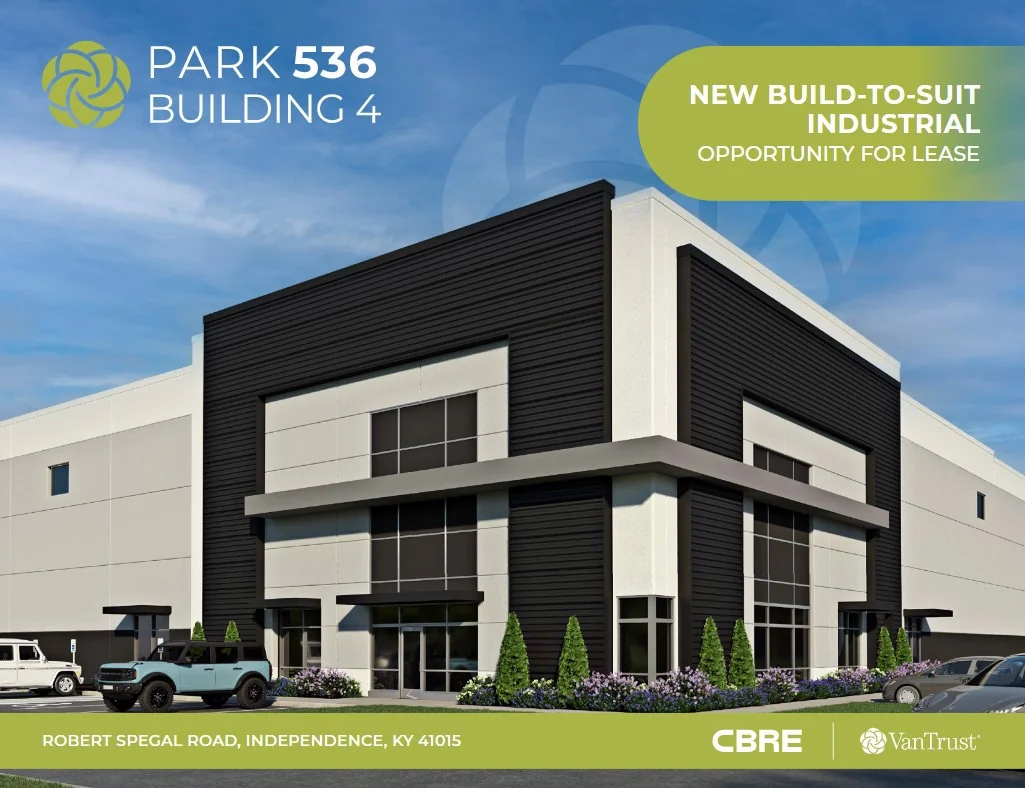 Park 536 Building 4 - photo 1 - Independence, KY