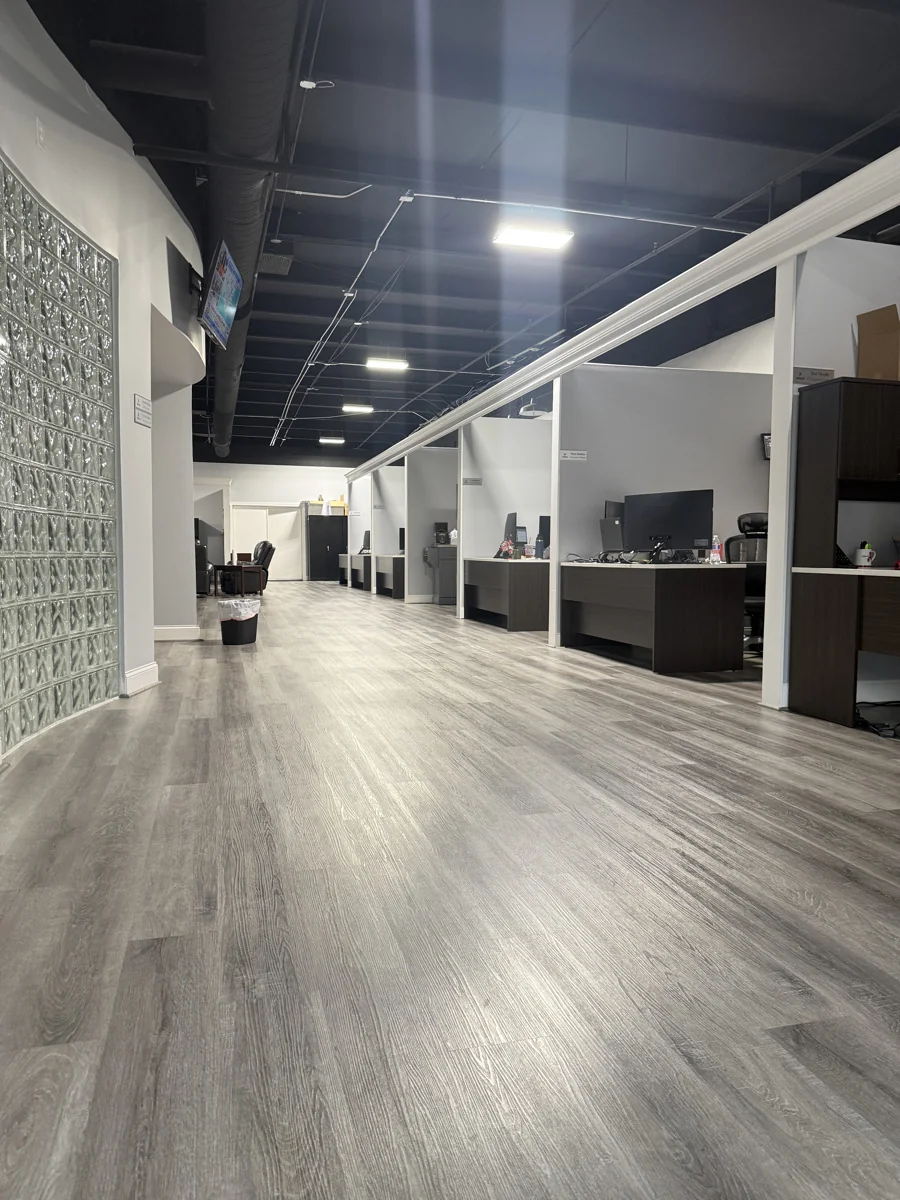 Office in Ooltewah, TN — Lease in Ooltewah, TN, photo 2 of 8