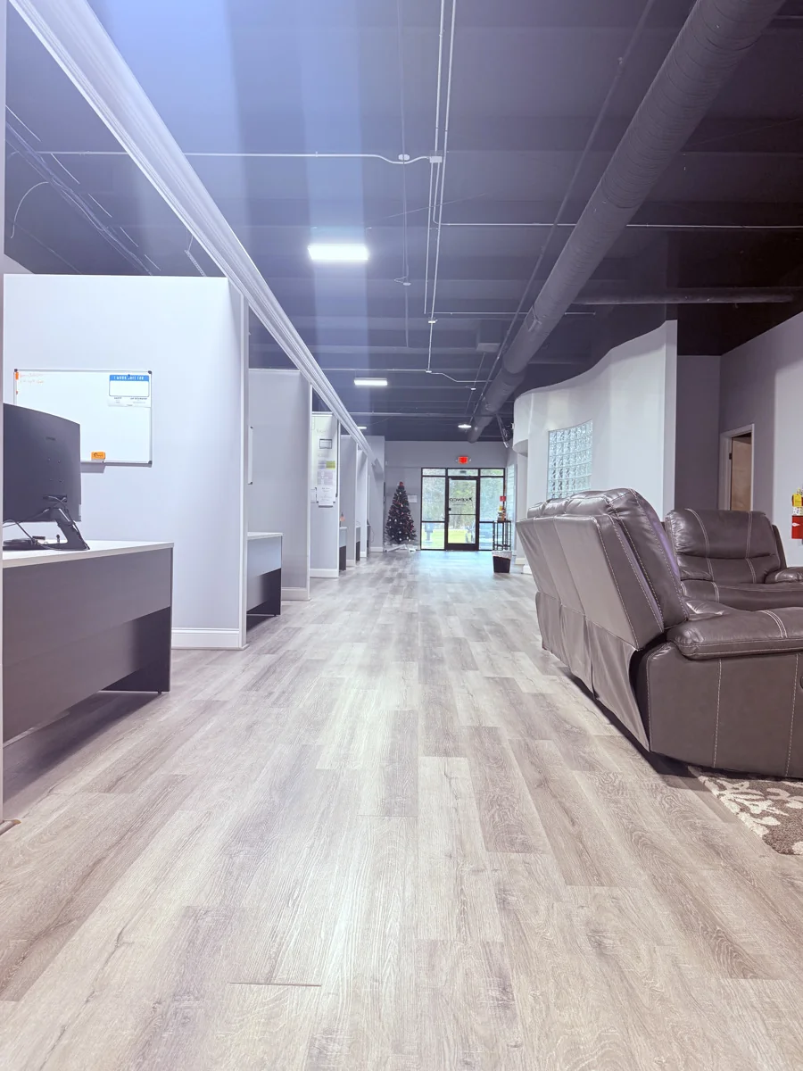 Office in Ooltewah, TN — Lease in Ooltewah, TN, photo 4 of 8