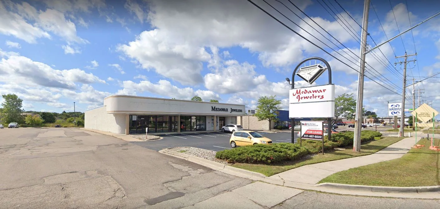 Retail in Lansing, MI — Lease in Lansing, MI, photo 1 of 1