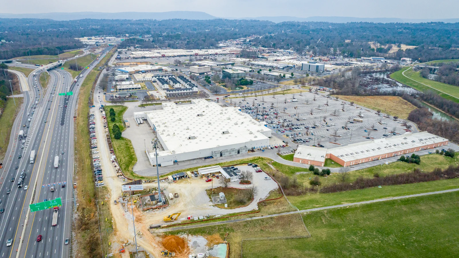 Retail in Chattanooga, TN — Lease in Chattanooga, TN, photo 4 of 5