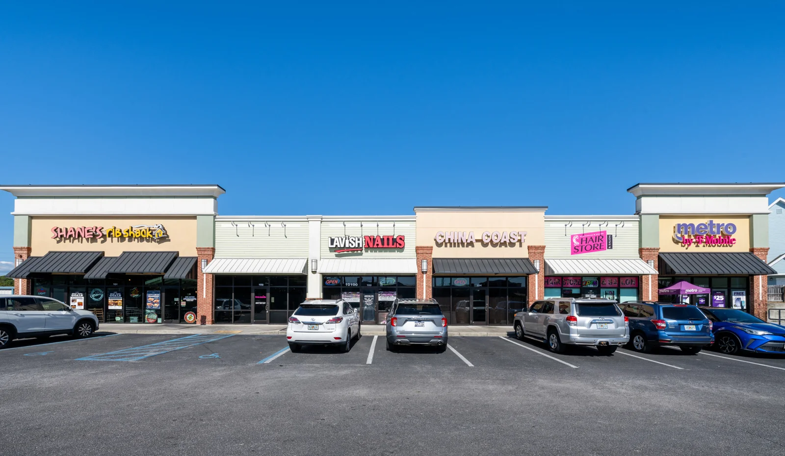 Retail in Panama City Beach, FL — Lease in Panama City Beach, FL, photo 6 of 6