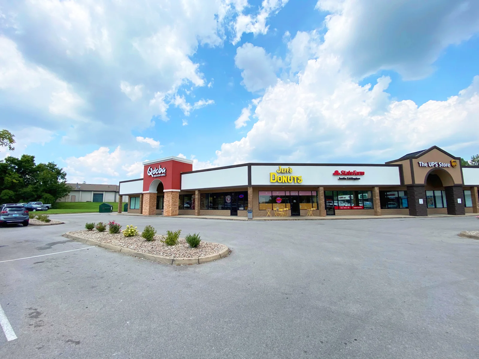 Harley Center — Lease in Louisville, KY, photo 1 of 3