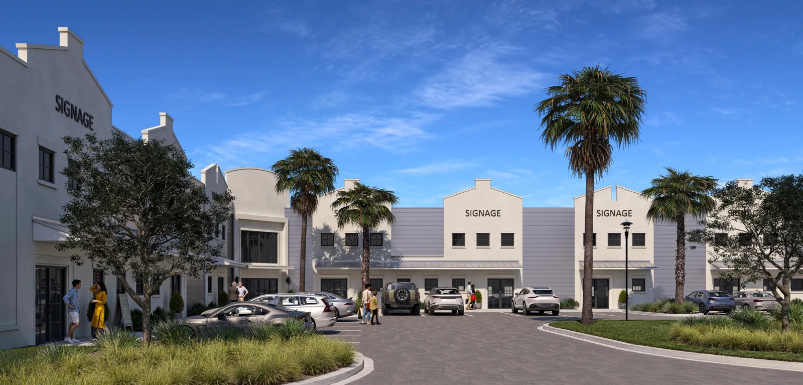 FlexIndustrial in Santa Rosa Beach, FL — Lease in Santa Rosa Beach, FL, photo 1 of 2