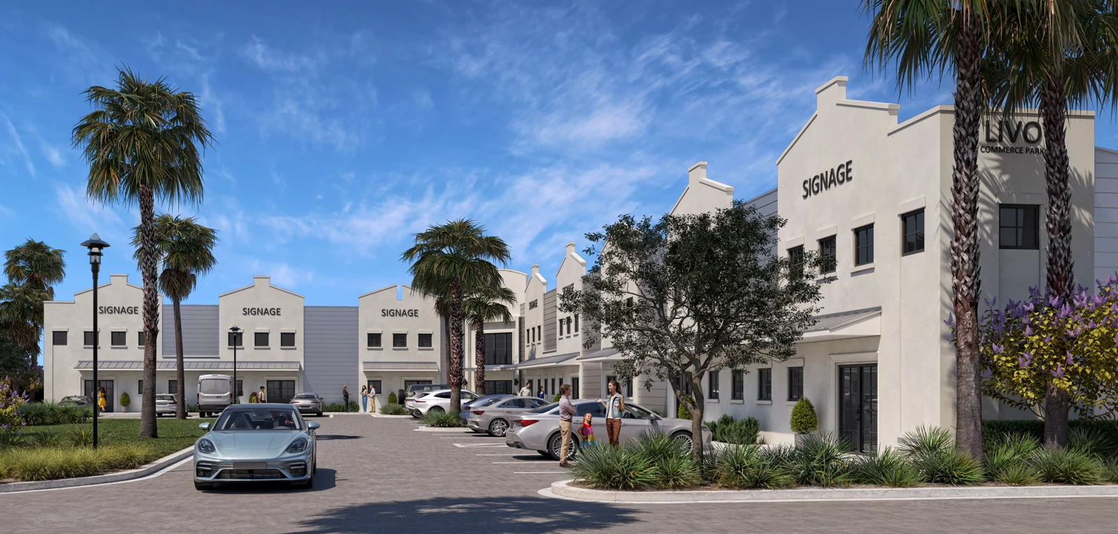FlexIndustrial in Santa Rosa Beach, FL — Lease in Santa Rosa Beach, FL, photo 2 of 2